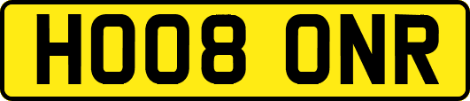 HO08ONR