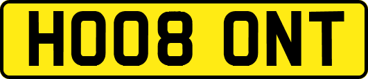 HO08ONT