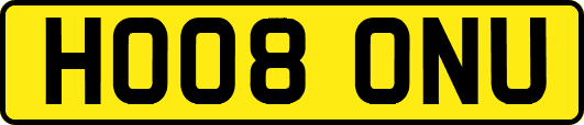 HO08ONU