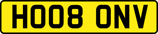 HO08ONV