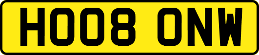 HO08ONW