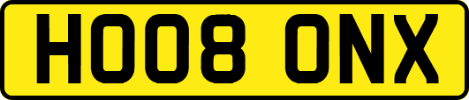 HO08ONX