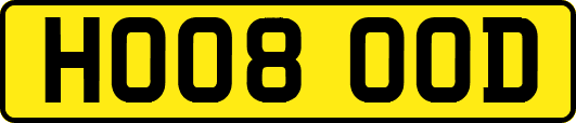 HO08OOD
