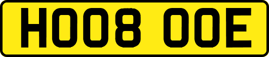 HO08OOE