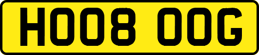 HO08OOG