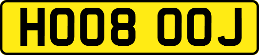 HO08OOJ