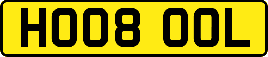 HO08OOL