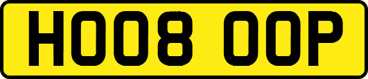 HO08OOP