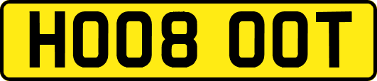 HO08OOT