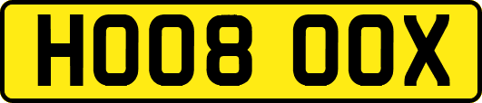 HO08OOX