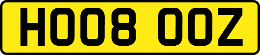 HO08OOZ