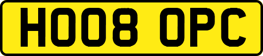 HO08OPC
