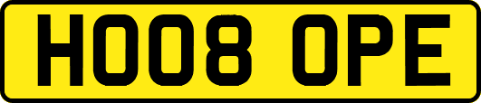 HO08OPE