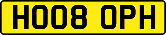 HO08OPH