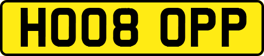 HO08OPP