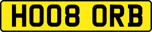 HO08ORB