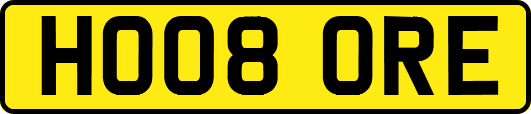 HO08ORE