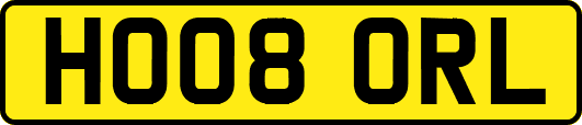 HO08ORL
