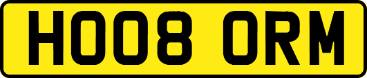 HO08ORM