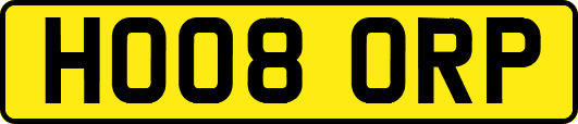 HO08ORP