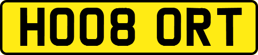 HO08ORT