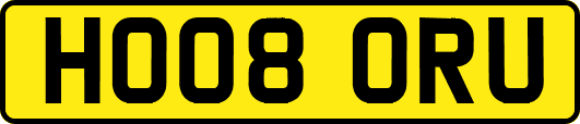 HO08ORU