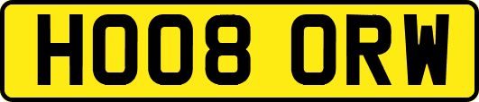 HO08ORW