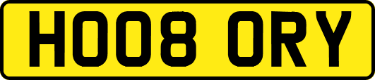 HO08ORY