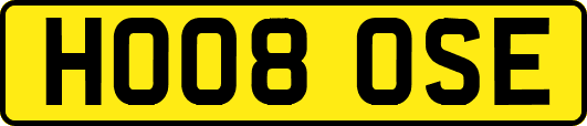 HO08OSE