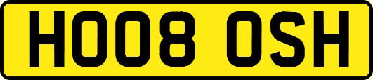 HO08OSH