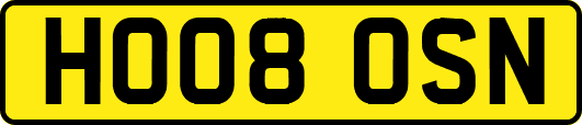 HO08OSN