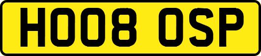 HO08OSP