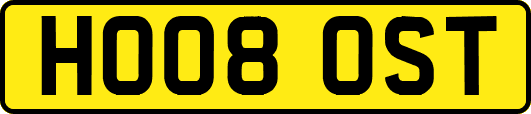 HO08OST