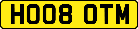 HO08OTM