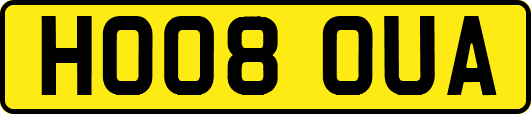 HO08OUA