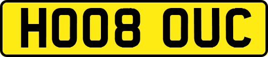 HO08OUC