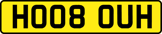HO08OUH