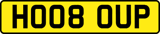 HO08OUP