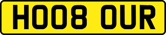 HO08OUR