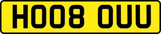 HO08OUU