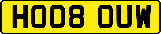 HO08OUW