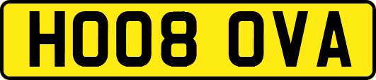 HO08OVA