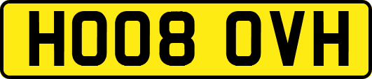 HO08OVH