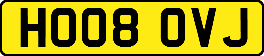 HO08OVJ