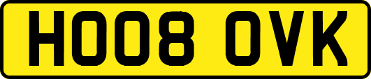 HO08OVK