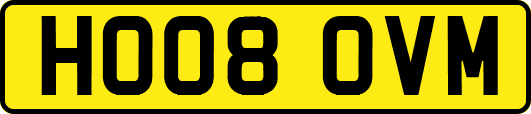 HO08OVM