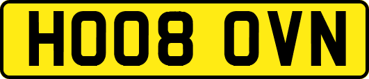 HO08OVN