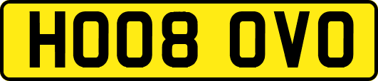 HO08OVO