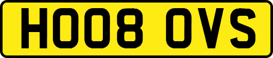 HO08OVS