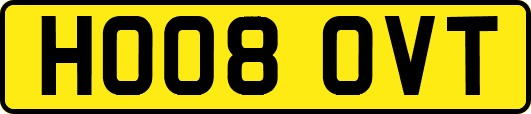 HO08OVT